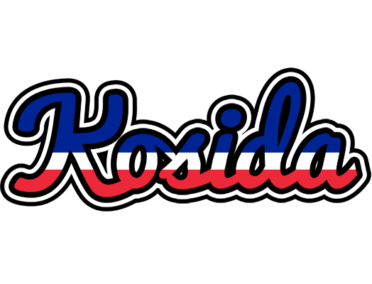 Kosida france logo