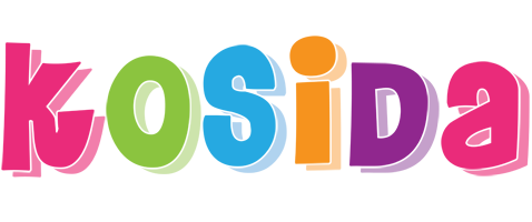 Kosida friday logo