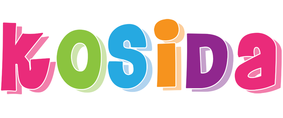Kosida friday logo