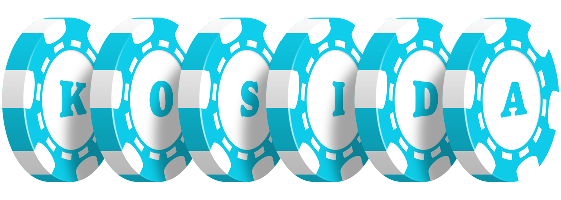 Kosida funbet logo
