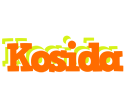 Kosida healthy logo