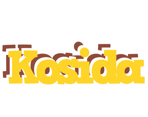Kosida hotcup logo