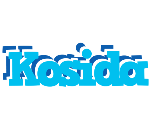 Kosida jacuzzi logo