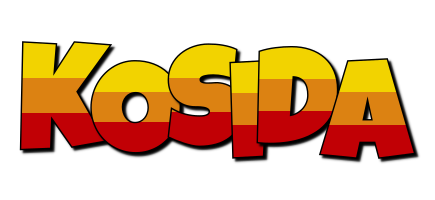 Kosida jungle logo