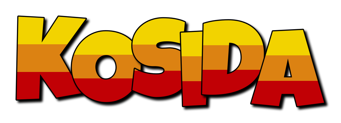 Kosida jungle logo