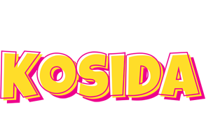 Kosida kaboom logo