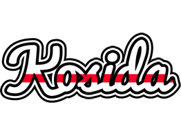 Kosida kingdom logo