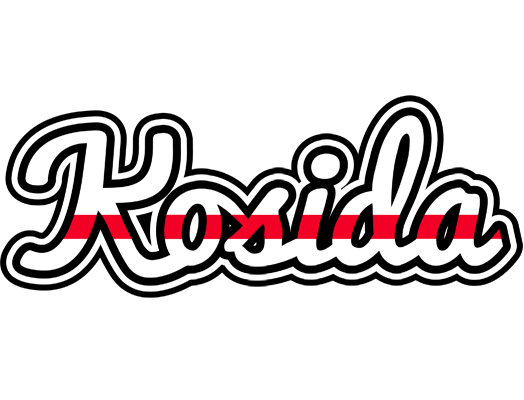 Kosida kingdom logo