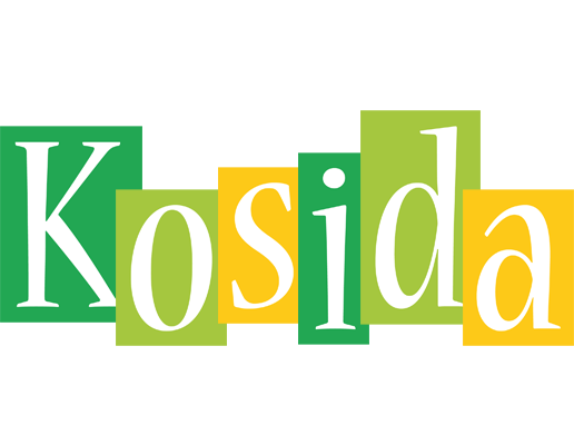 Kosida lemonade logo