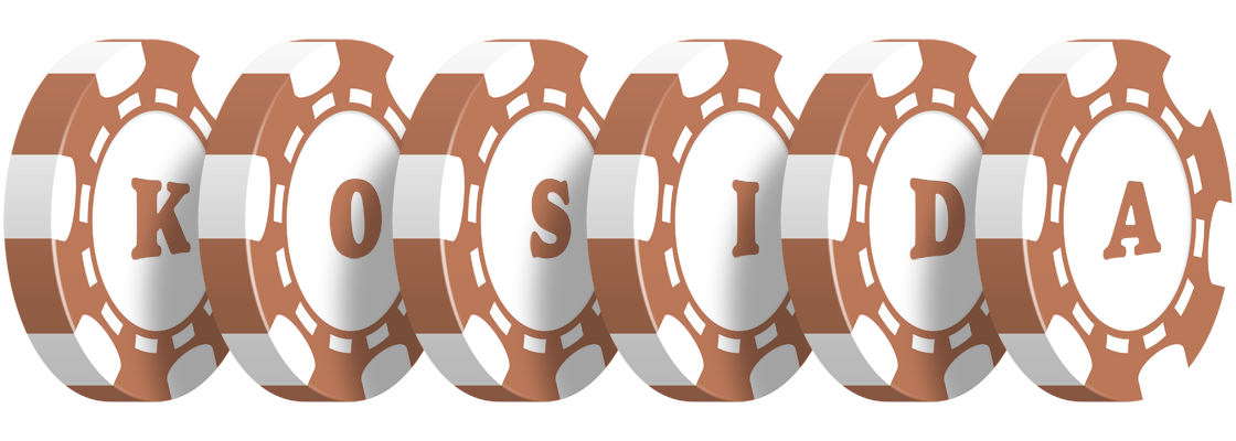 Kosida limit logo