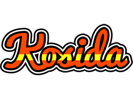 Kosida madrid logo