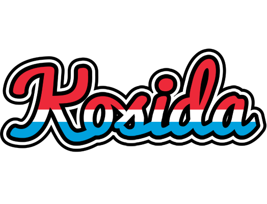 Kosida norway logo
