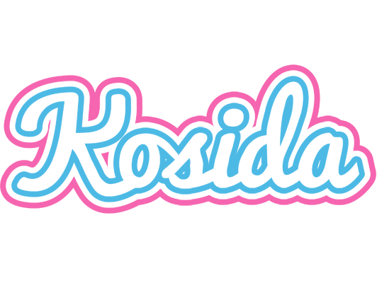 Kosida outdoors logo