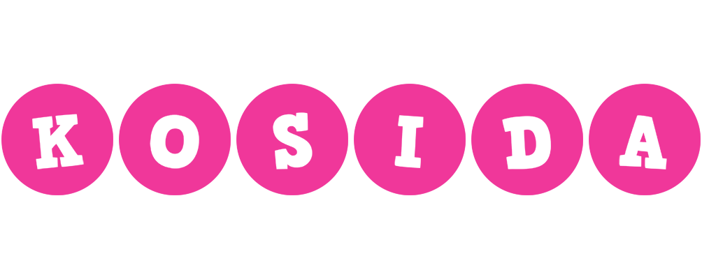 Kosida poker logo