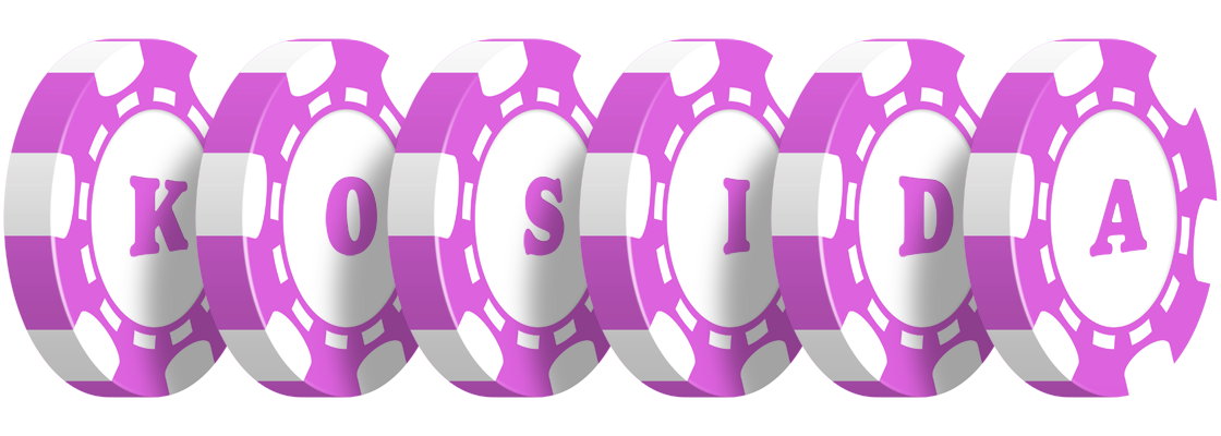 Kosida river logo