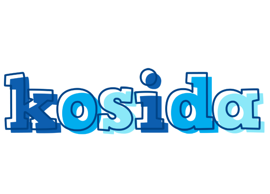 Kosida sailor logo