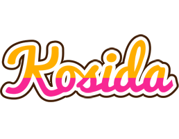 Kosida smoothie logo