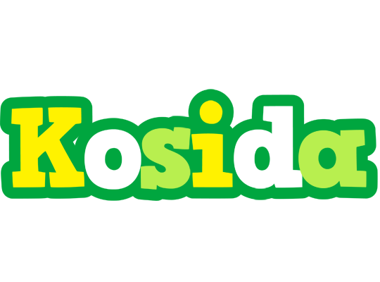 Kosida soccer logo
