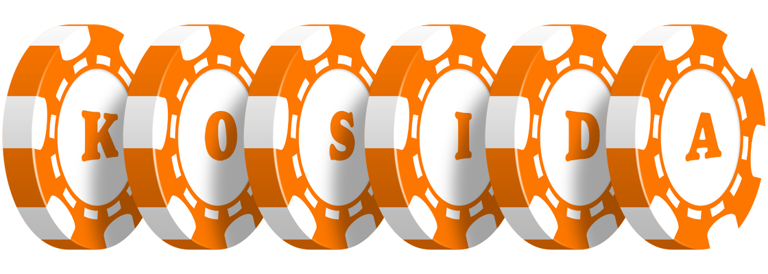 Kosida stacks logo
