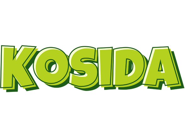 Kosida summer logo
