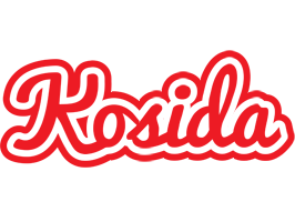 Kosida sunshine logo