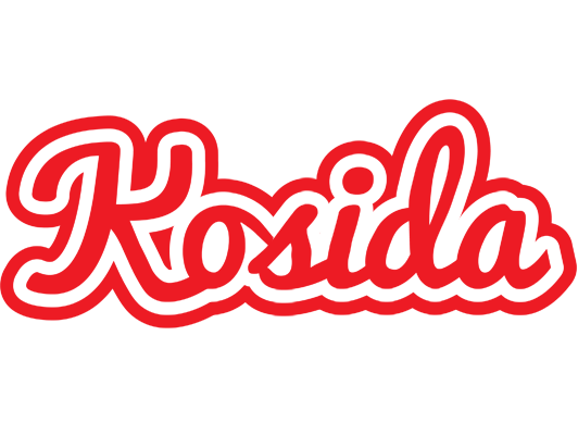 Kosida sunshine logo