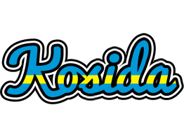 Kosida sweden logo