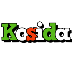 Kosida venezia logo