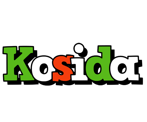 Kosida venezia logo