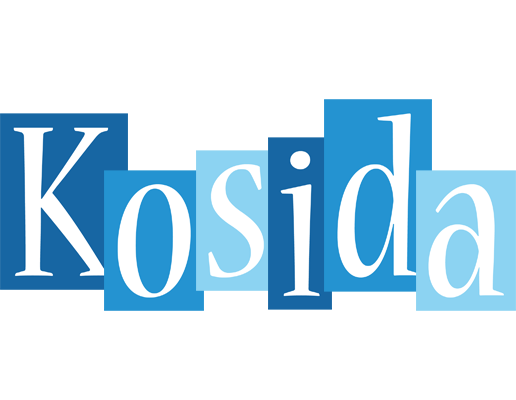 Kosida winter logo