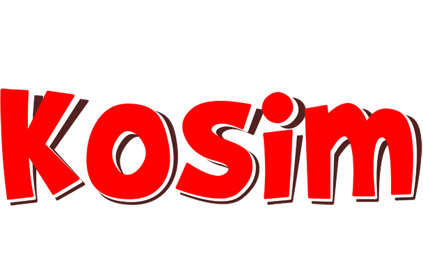 Kosim basket logo