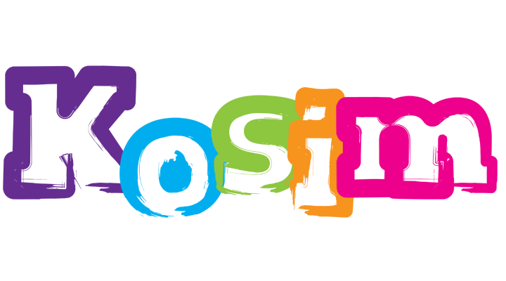 Kosim casino logo