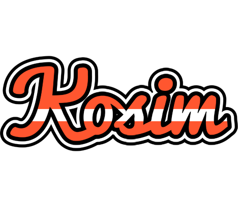 Kosim denmark logo