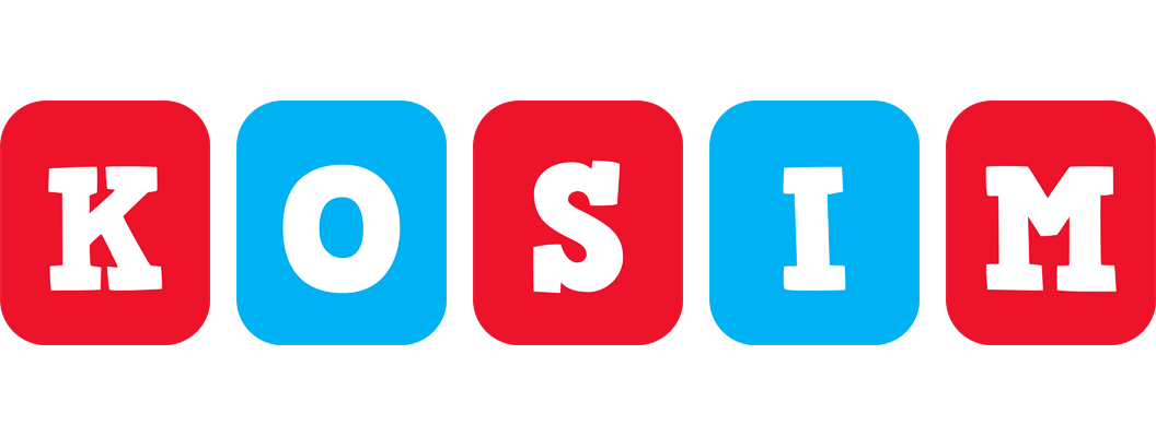 Kosim diesel logo