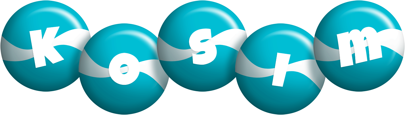 Kosim messi logo