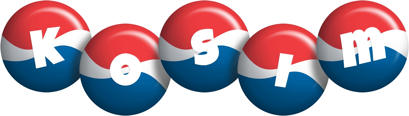 Kosim paris logo