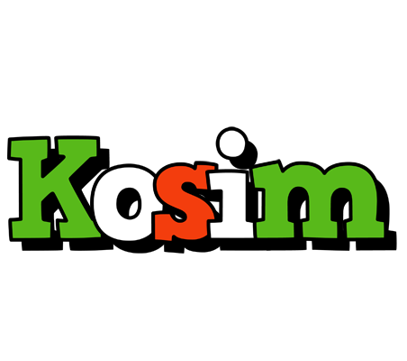 Kosim venezia logo