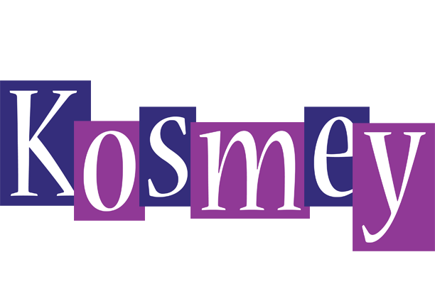 Kosmey autumn logo