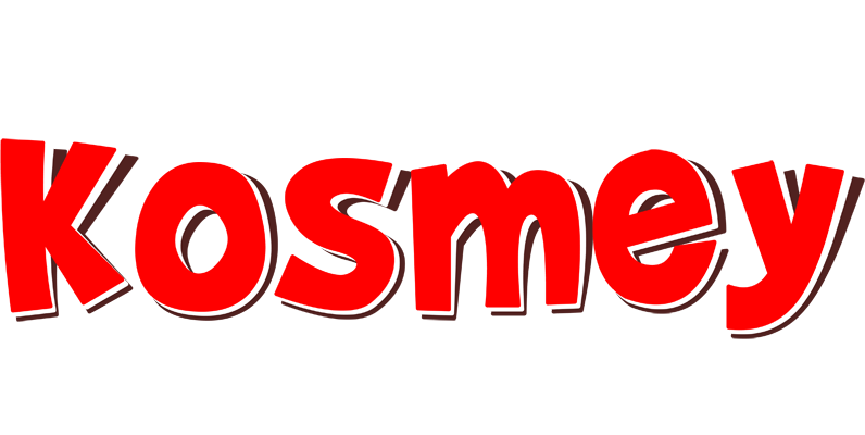 Kosmey basket logo