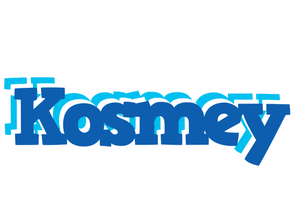 Kosmey business logo