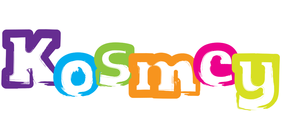 Kosmey casino logo
