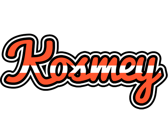 Kosmey denmark logo