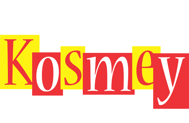 Kosmey errors logo