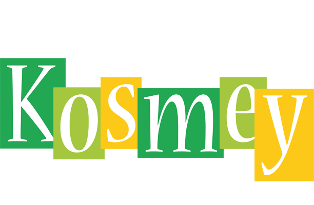 Kosmey lemonade logo