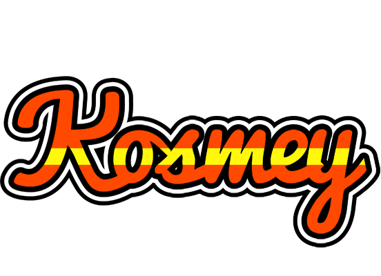 Kosmey madrid logo