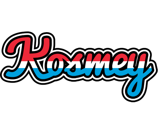 Kosmey norway logo