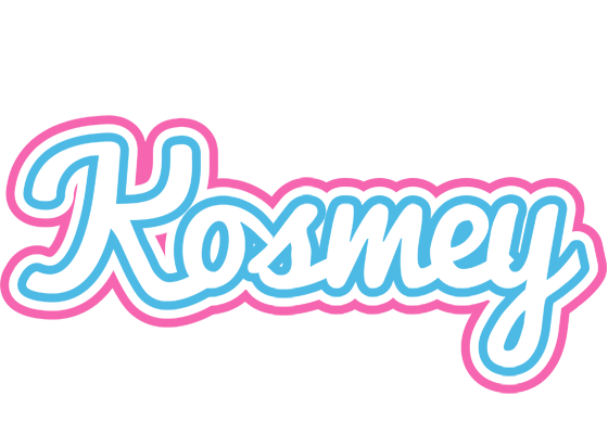 Kosmey outdoors logo