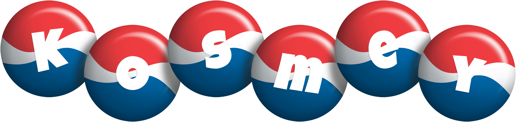 Kosmey paris logo