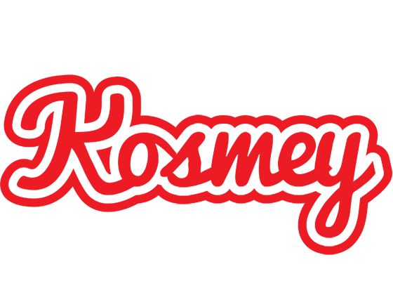 Kosmey sunshine logo