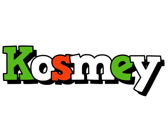 Kosmey venezia logo